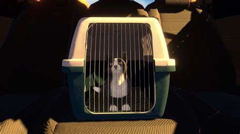 Copycat Officially Announced for PC, PlayStation, Xbox, Nintendo  .